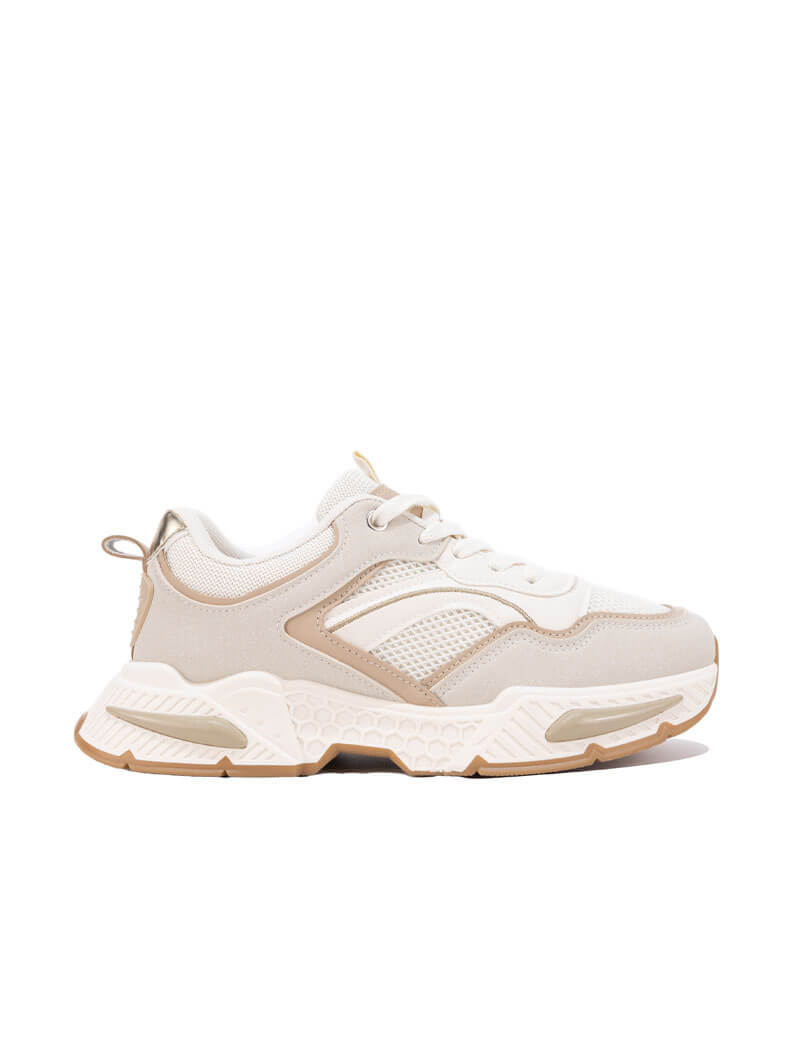 Baskets à plateforme